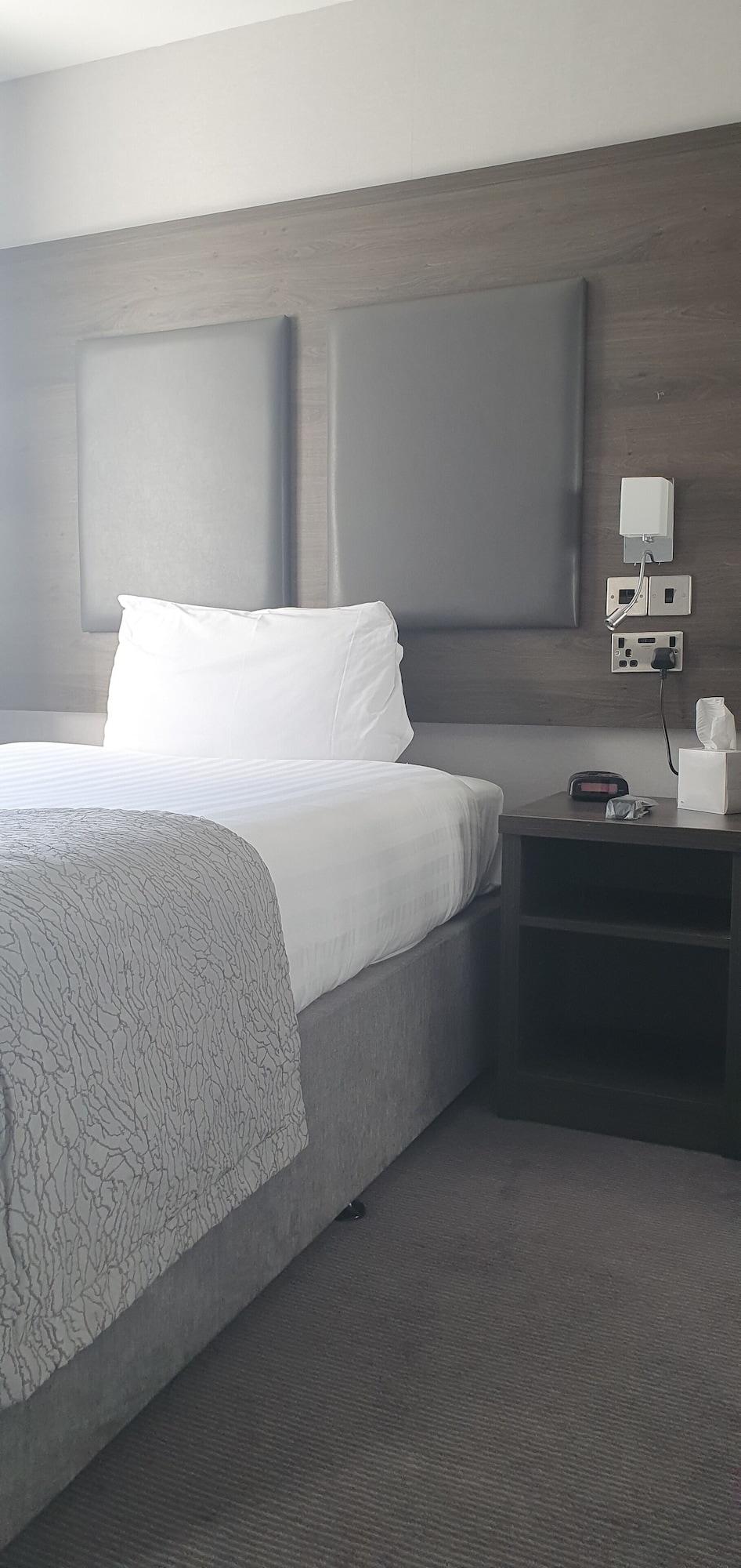Best Western New Kent Hotel Ньюкасл-апон-Тайн Экстерьер фото