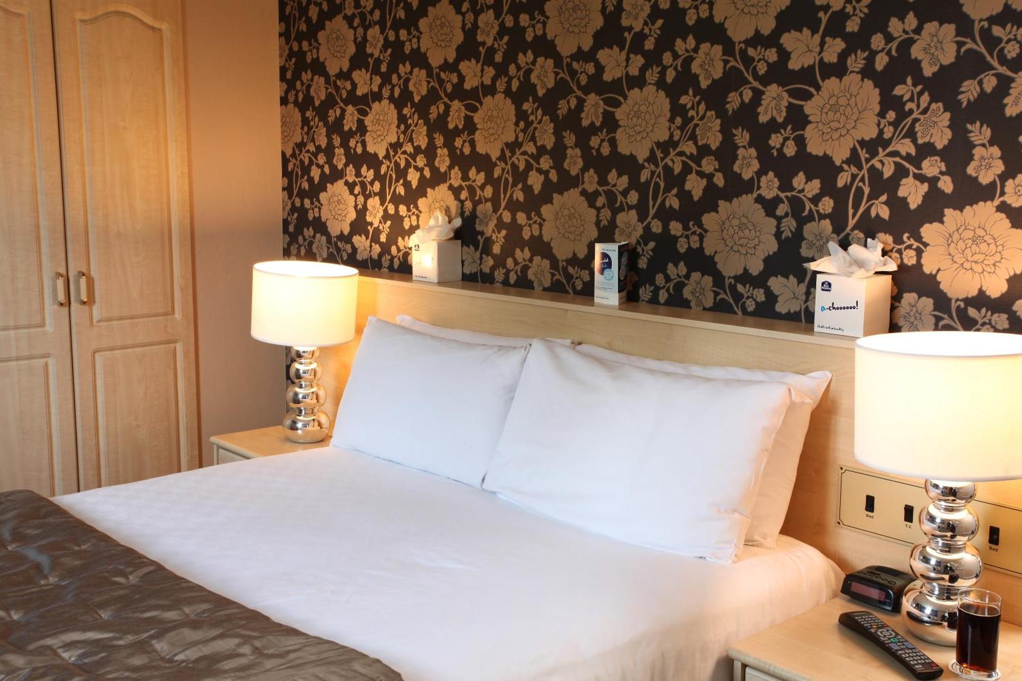 Best Western New Kent Hotel Ньюкасл-апон-Тайн Экстерьер фото